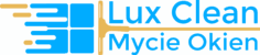 Lux Clean Mycie Okien – profesjonalne i ekologiczne mycie