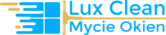 Lux Clean Mycie Okien – profesjonalne i ekologiczne mycie